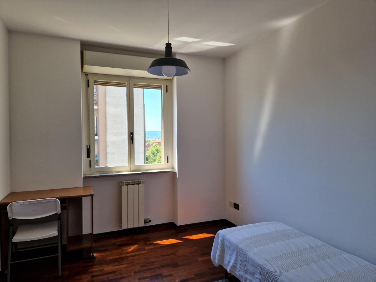 Appartamento Con Vista Montagne Biella Exterior photo
